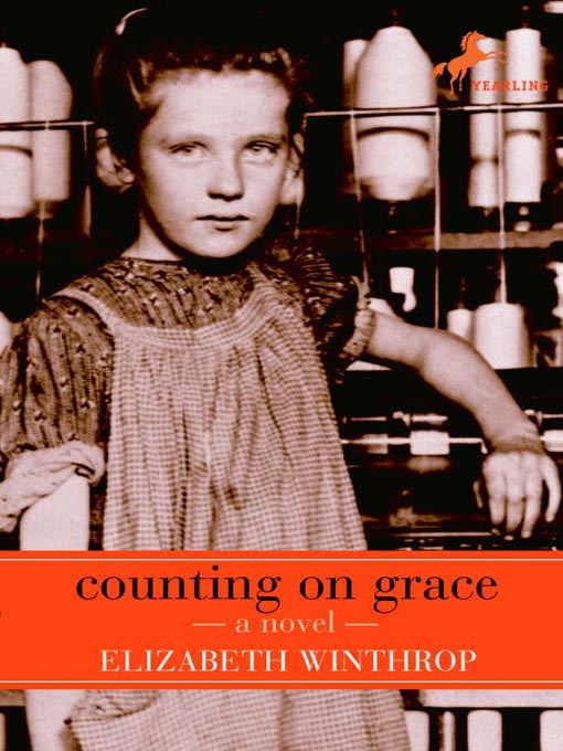 Title details for Counting on Grace by Elizabeth Winthrop - Wait list